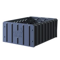 Короб Классика для печи GFS ЗК 30